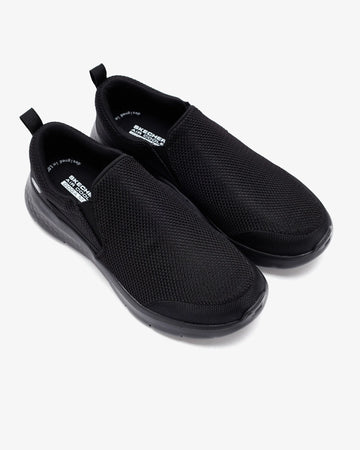Skechers go walk flex 216492tk-bbk