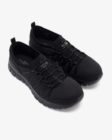 skechers soft soul 100692-bbk