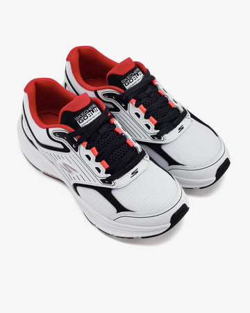 Skechers go run consistent 220866-wbk