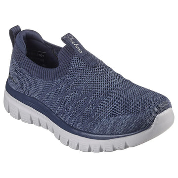 Skechers graceful good vibe 100693-nvy