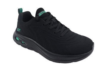 skechers sleeek revive 118075-bbk
