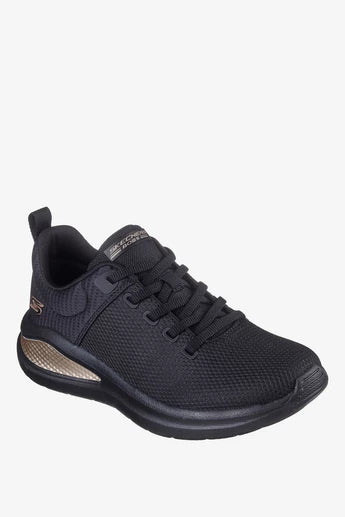 Skechers bobs venom natural 117530-bbk