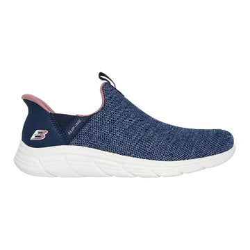 SKECHERS bobs b flex stacked up 117711-nvy