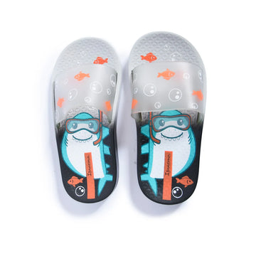 IPANEMA URBAN SLIDE K SLIPPER 2632520743
