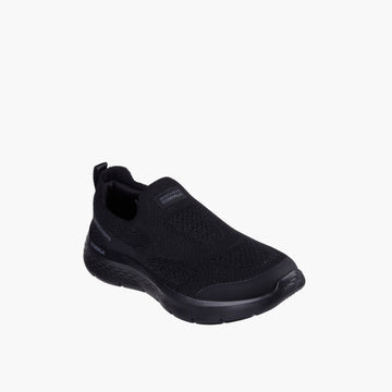 Skechers go walk flex talli 124840-bbk