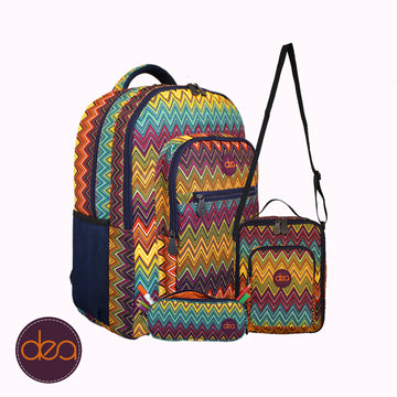 dea Backpack Set