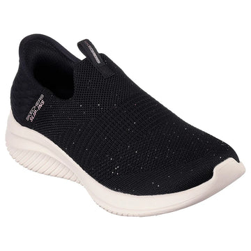 Skechers ultra flex 3.0 shiny night 149594-bkrg