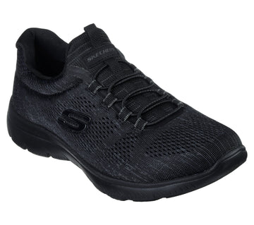 Skechers summits fun flare 150113-bbk