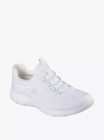 Skechers summits polished step 150121-wsl