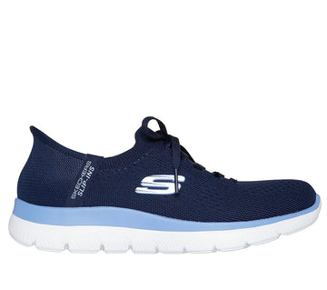 Skechers summits new daily 150263-nvbl