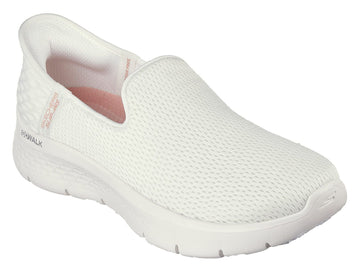 Skechers go wlak flex 124963-ofwt