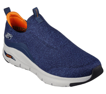 Skechers Arch Fit Keep It Up 232201-NVY