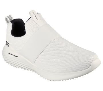 Skechers bounder inshore 232575-wbk
