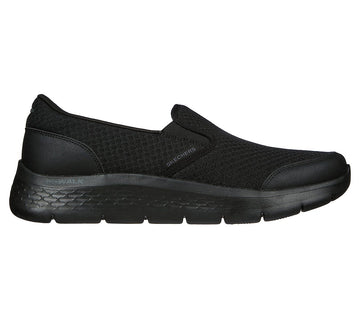SKECHERS go walk flex 216485-bbk