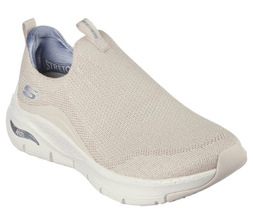 Skechers Arch fit new beauty 149776-ofwt
