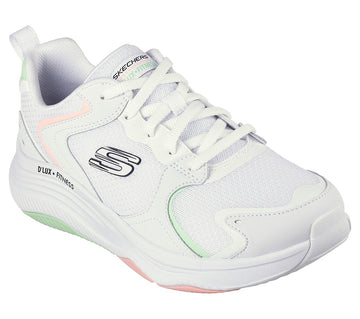 Skechers d'lux fitness modest flow 149847-wmlt