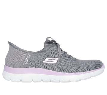 Skechers summits new daily 150263w-gylv