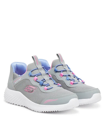 slip ins skechers 303585L-gry