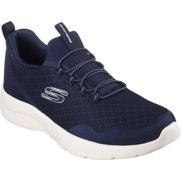 Skechers dynamight 2.0 real smooth 149657-nvy