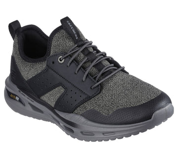 SKECHERS arch fit orvan germain 210460-blk