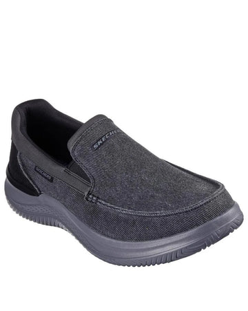 Skechers hasting-fielden 205066-blk