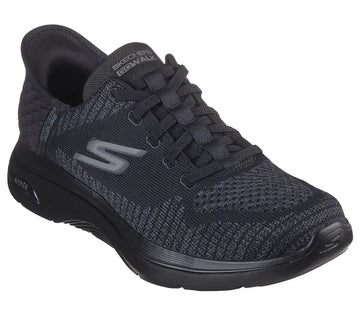 Skechers arch fit shoes 216601-bbk