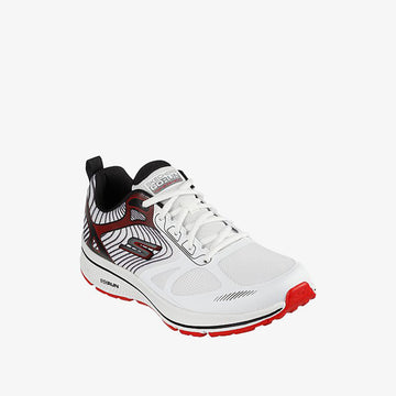 Skechers go run consistent 220035-wbkr