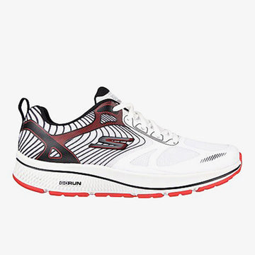 Go Run Consistent - Fleet Rush