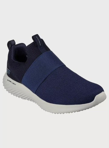 Skechers bounder inshore 232575-nvy