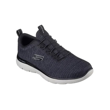 SKECHERS summits sorenz 232697-blk