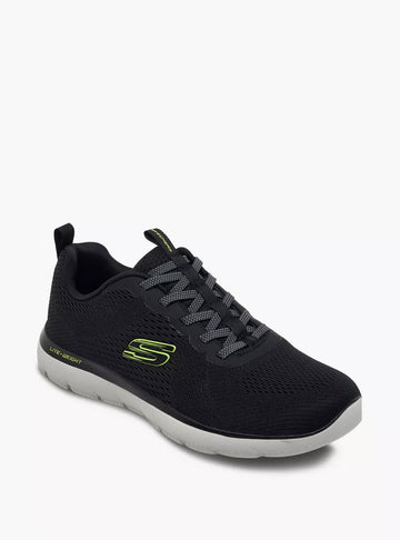 Skechers summits sorenz 232963-bklm