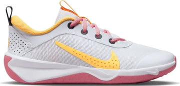 Omni Multi-Court
