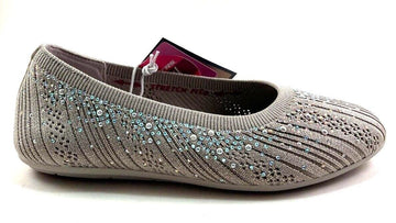 Skechers cleo 2.0 glitzy daze 158765-tpe