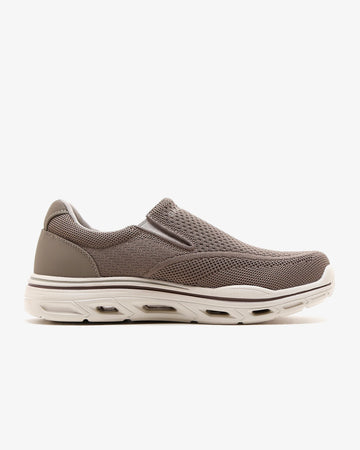 Skechers glide step expected-virden 204753-khk