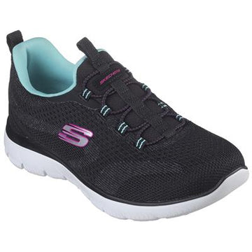 skechers new nature 150120-bkmt