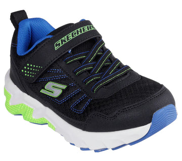 skechers elite spec-stride 403962L-blk
