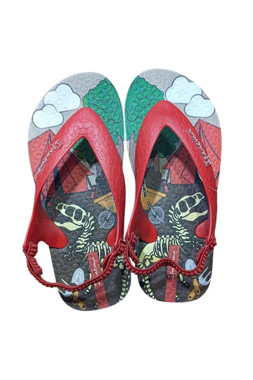 IPANEMA BABY SANDAL 2543122161