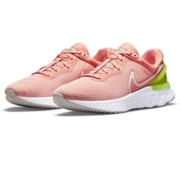 Nike WMNS NIKE REACT MILER 3 DD0491-800