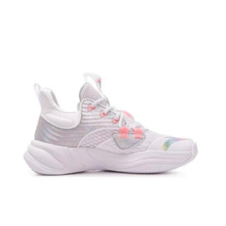 Anta basketball shoes 812031105-5