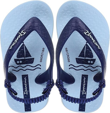 IPANEMA class kids