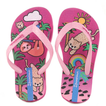 Ipanema K Flip Flop