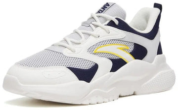 Anta casual shoes 812318841-3