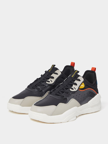 Anta Mens BADAO Sneaker 812218089-2