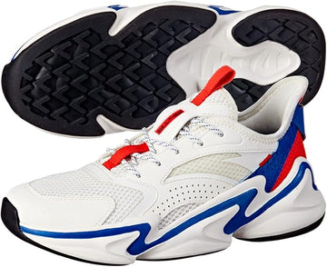 ANTA men Casual Shoes 81938883-4