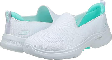 Skechers go walk 6 ocean 124571-wtq
