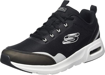 Sketchers air 149945-bkw