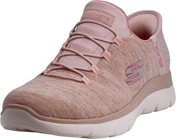 Skechers summits dazzling haze 149937-ros