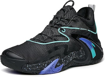 Anta basketball shoes 812211608-3