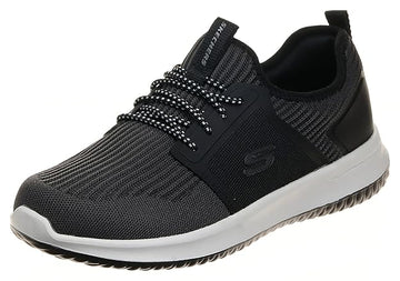 Skechers delson-verden 210708-blk