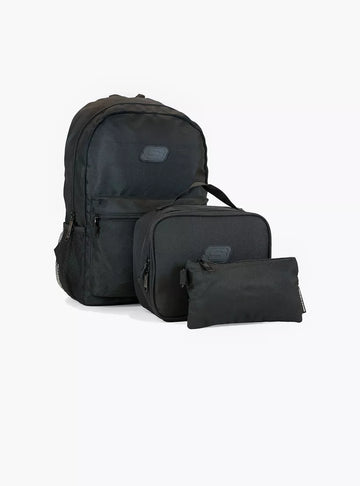 Weekender Backpack Set